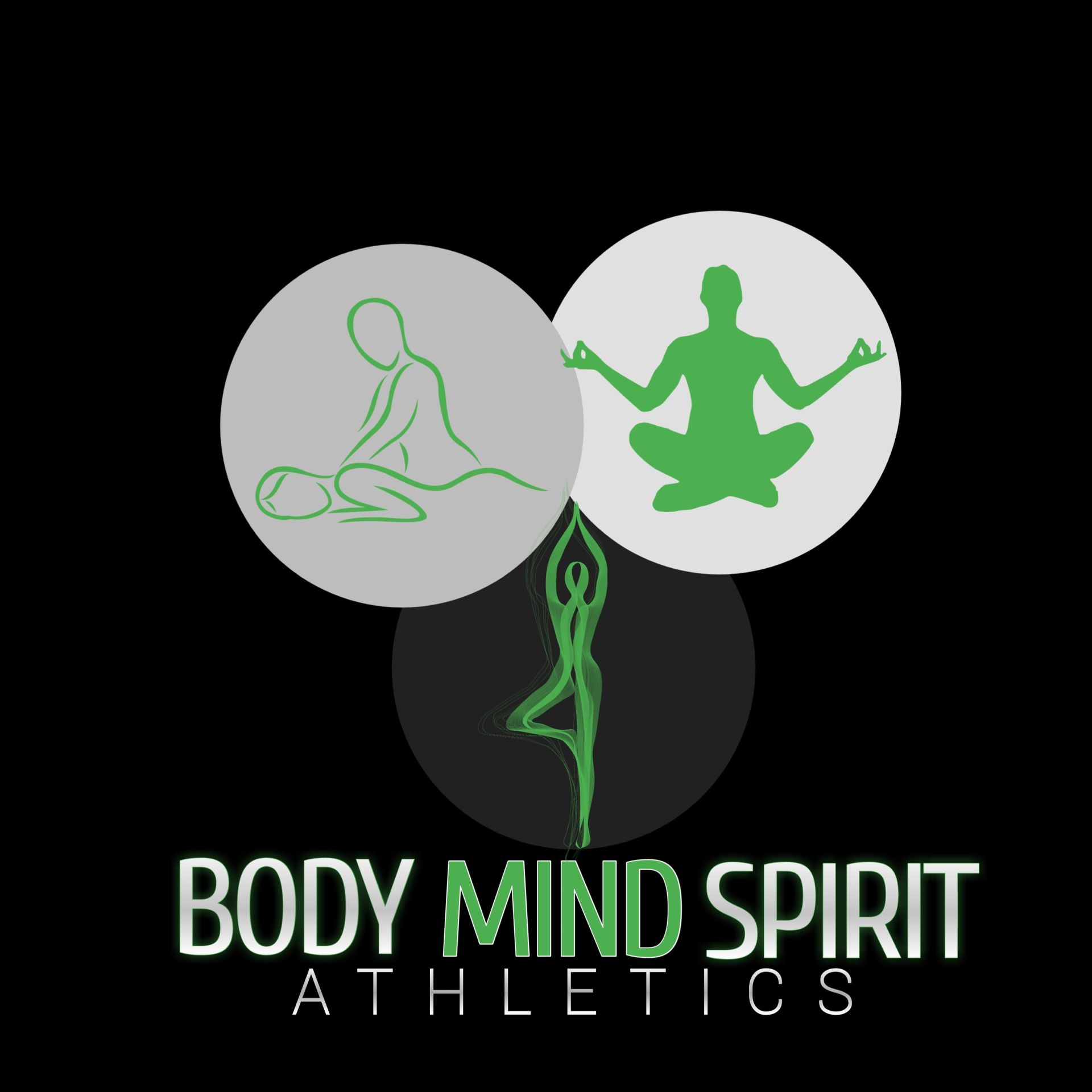 Body Mind Spirit Athletics